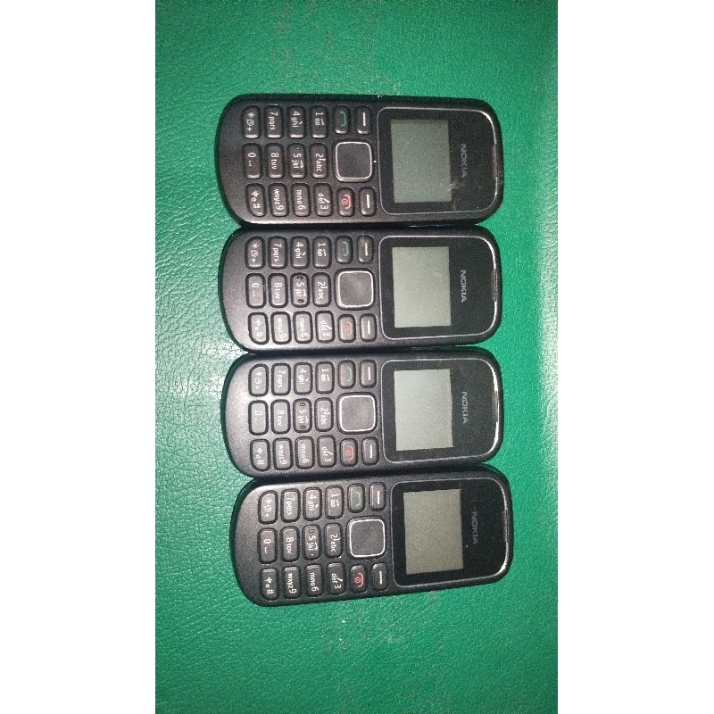 Nokia 1280 ( Second ) Gres.