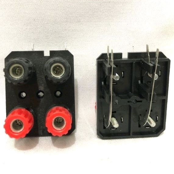 TERMINAL SPEAKER TAPAL KUDA BINDING POST