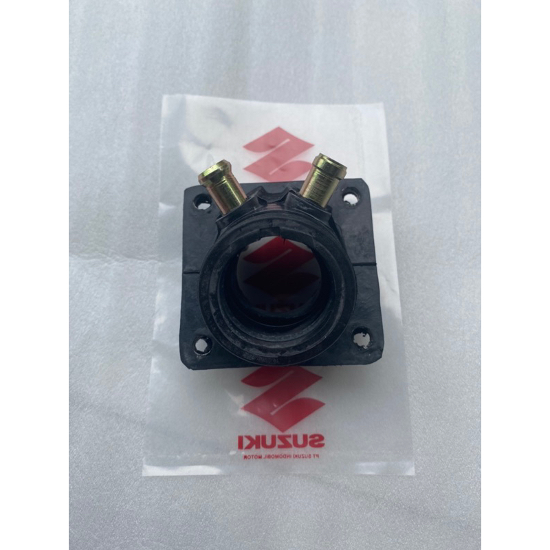 INTAKE MANIPOL MANIPUL KARET INTAKE SUZUKI RGR 150 RGR 150 SPRINTER