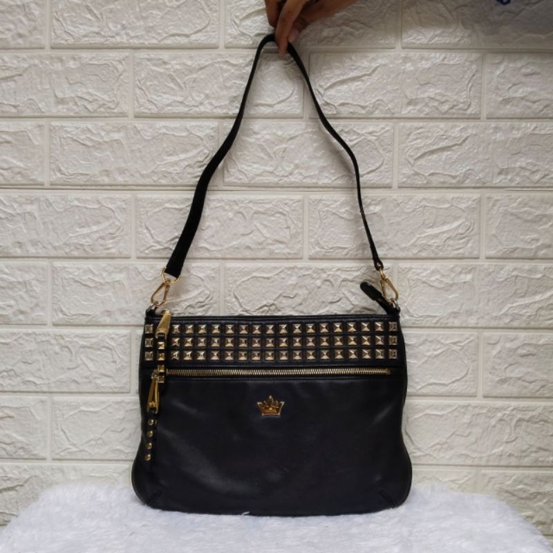 Tas Wanita JEstina Shoulder Bag Branded