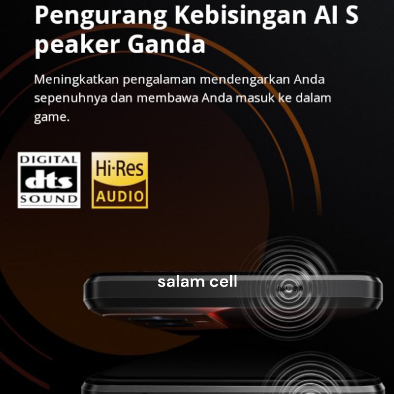 Tecno CAMON 20 PREMIER 5G NFC Ram 8+8/512GB Camera 108MP Garansi Resmi TAM