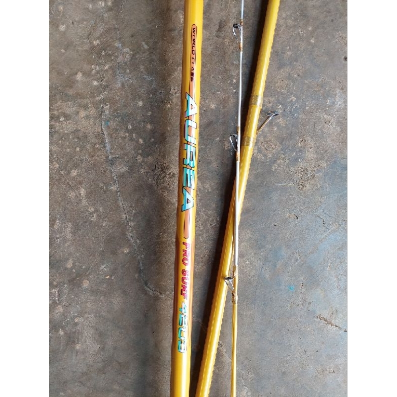 Joran Surf AUREA | 420cm | Joran Pasiran