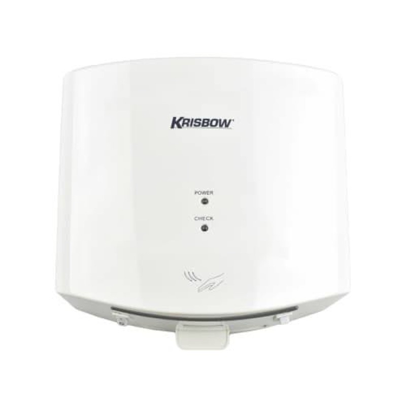 High Speed Hand Dryer Krisbow Mesin Pengering Tangan