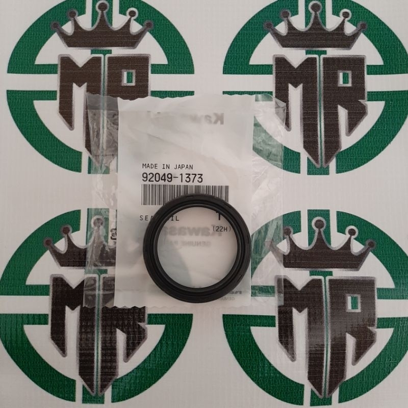 seal oil shock depan seal sok sil sok depan klx 250 dtracker dtraker dtx 250 original