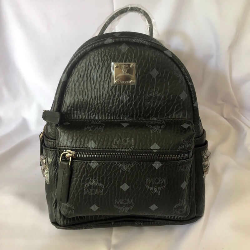 TAS RANSEL MCM BRANDED MURAH SINGAPORE