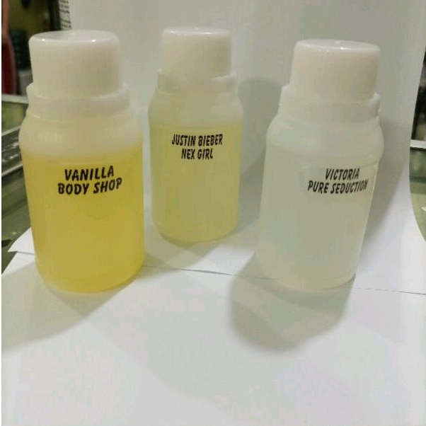 parfum refill 100ml murah meriah bebas request aroma