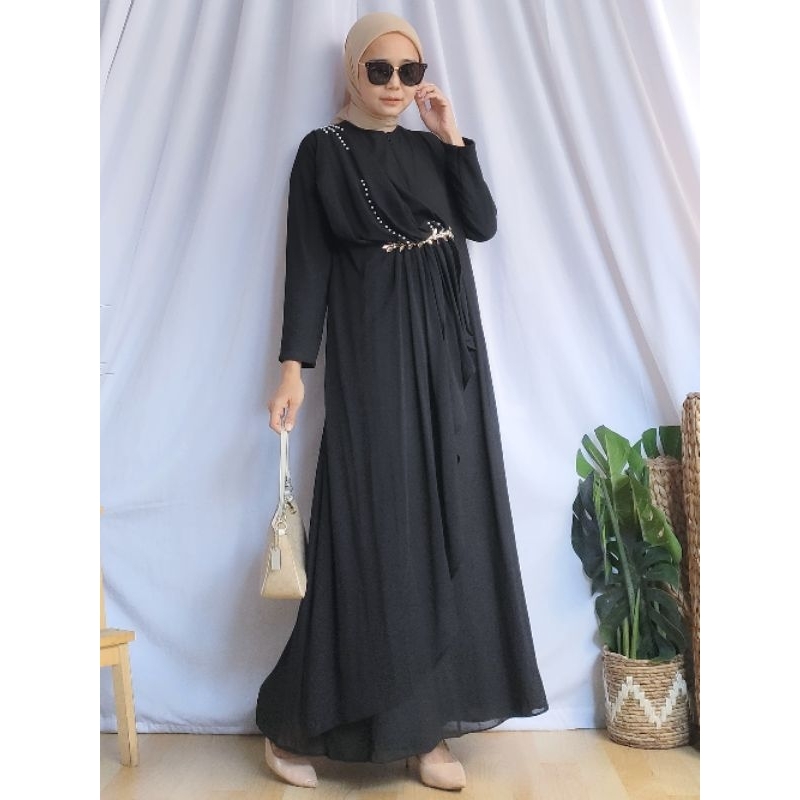 MAXI DRESS CLEOPATRA