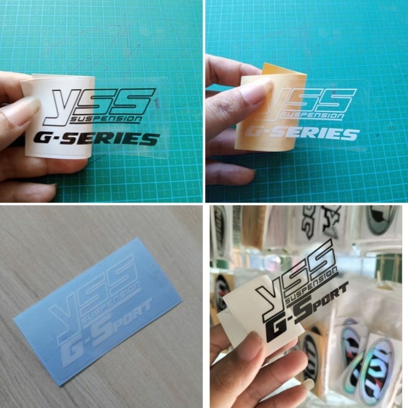 YSS - G SERIES G - SPORT