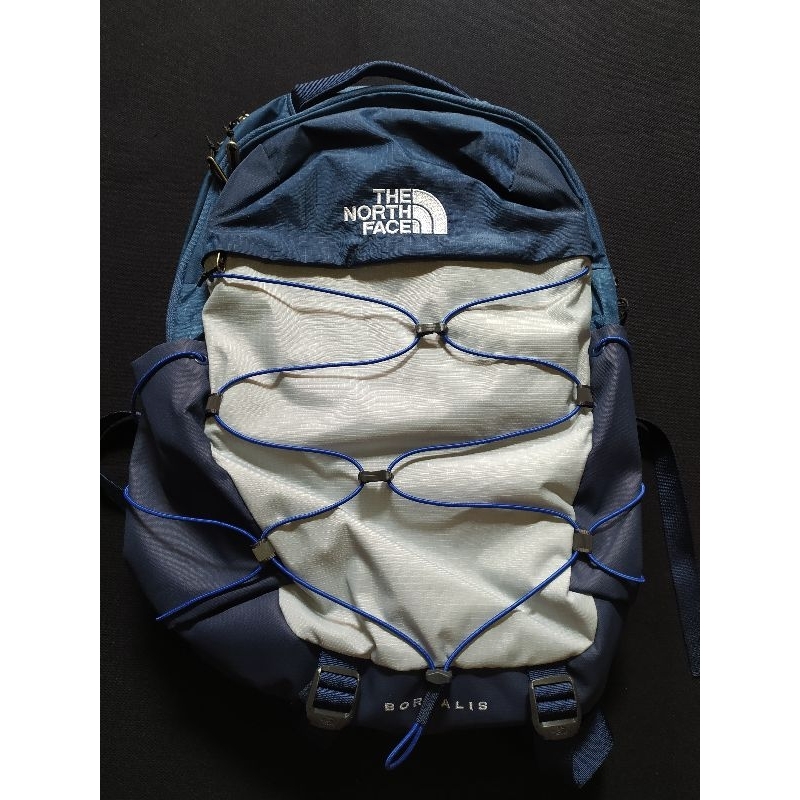 The North Face Borealis Backpack Original Laptop