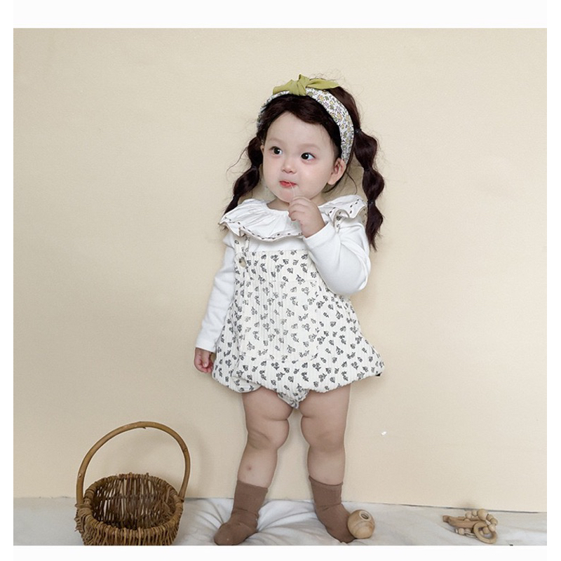 Cordu overall bayi korea