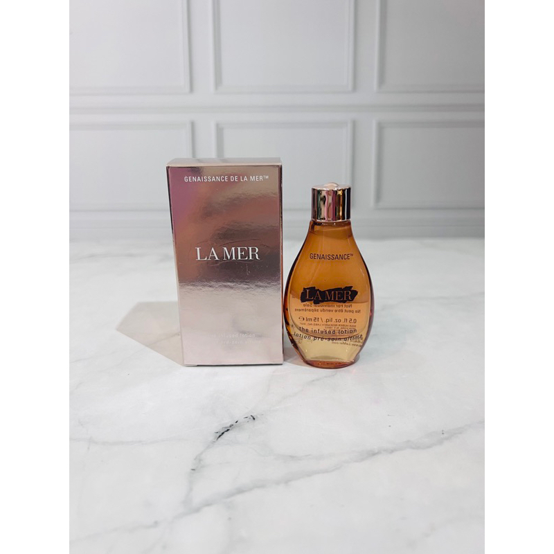 La Mer Genaissance The Infused Lotion | Lamer Genaissance