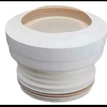 Gasket kloset duduk untuk kloset toto anti bau