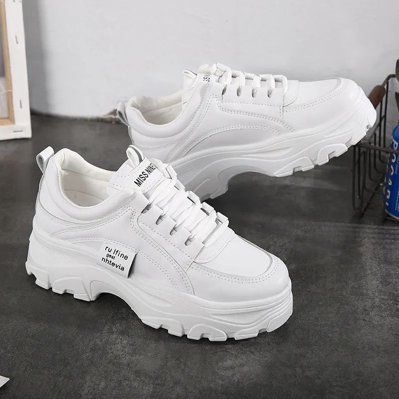 Sepatu Sneakers Wanita ru-lfine gest nhtevia Promo