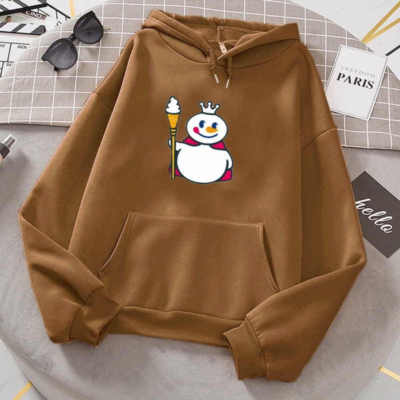 Sweater anak perempuan MIXUE