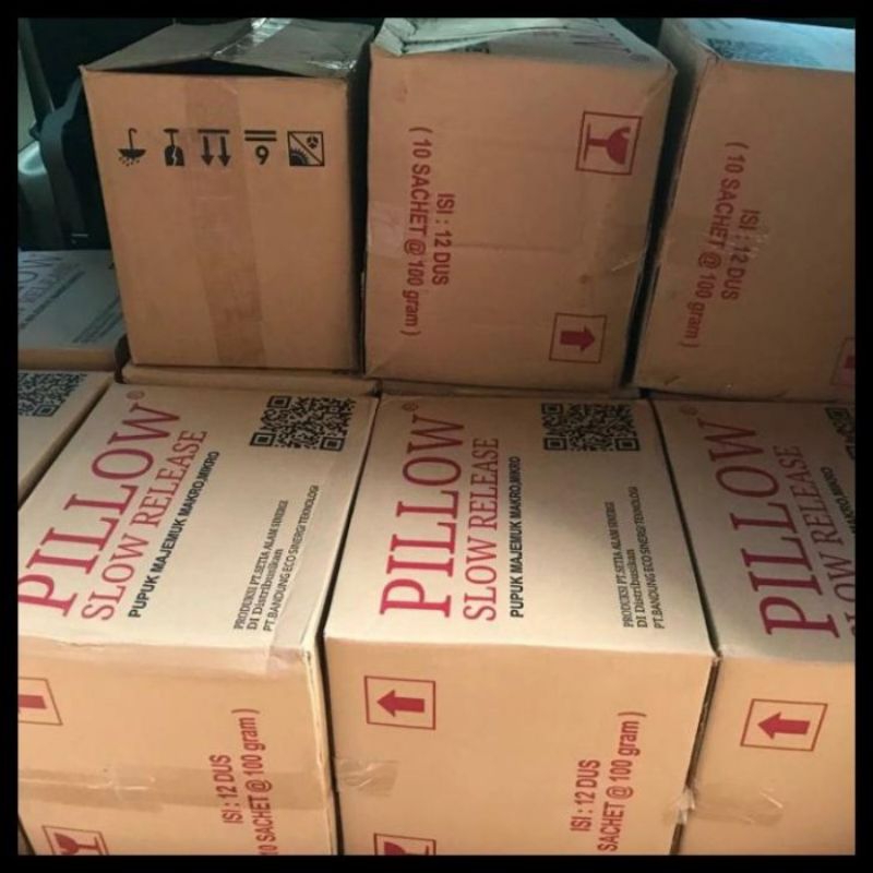 PUPUK PILLOW SLOW RELEASE // PUPUK ORGANIK // SLOW RELEASE // PUPUK SAWIT // PUPUK MURAH //PUPUK ORG