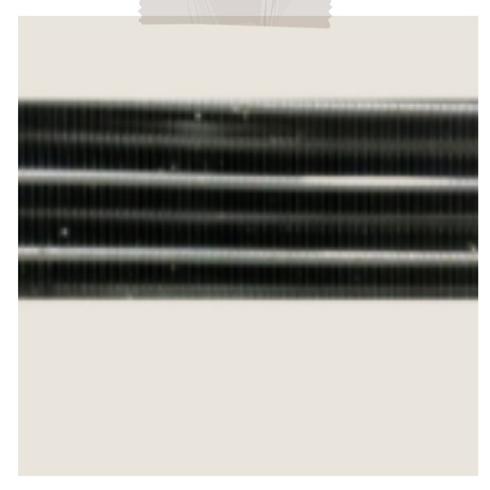 Evaporator ECX 210 TN PN 10E-EV01-053