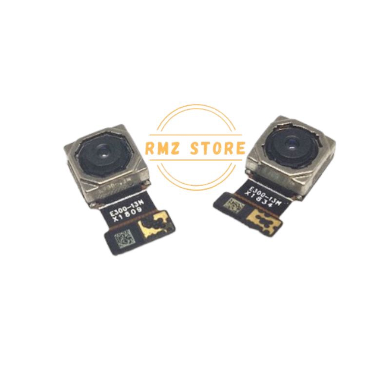 Back Camera Kamera Belakang Asus Zenfone Max Plus M1 | ZB370TL