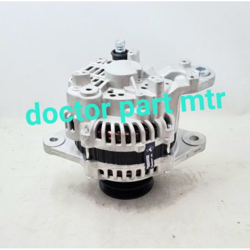 alternator dinamo strum cas fuso ganzo ganjo FN527 PS220 24V