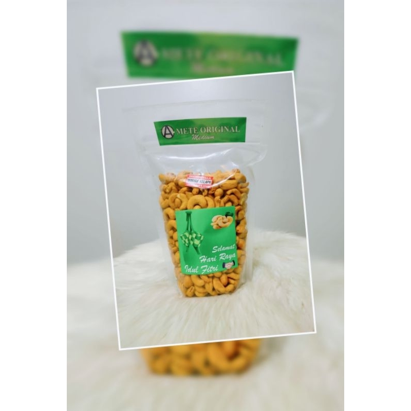 

Mete Original Medium Goreng 1 kg