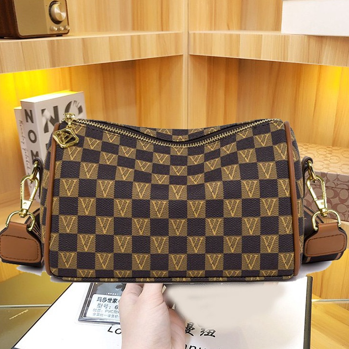 ( 2PC 1KG ) GTBI998881301  New Arrival 2023 !!!  Tas Selempang  Tas Wanita Import  Premium Terbaru