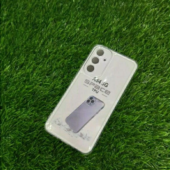 TPU Soft Case Clear 2.0mm Case Bening For Samsung A54 5G