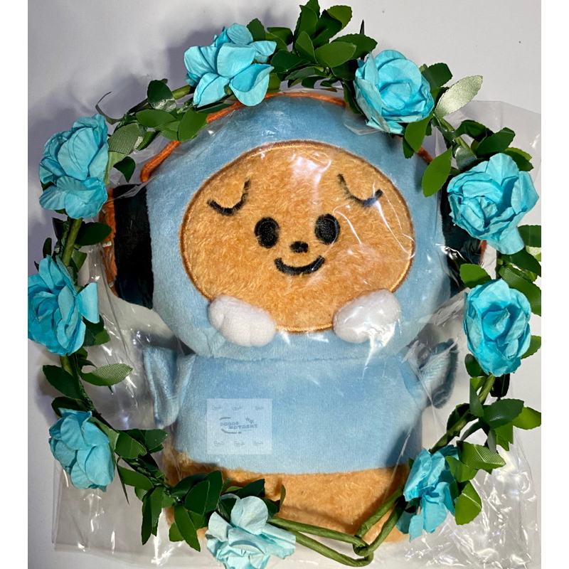 official Truz yedee matetsu tatton plush s ready ina