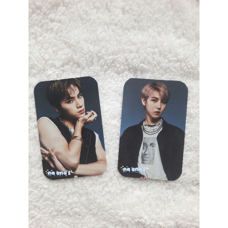 pc tincase resonance 2020 nct renjun xiaojun