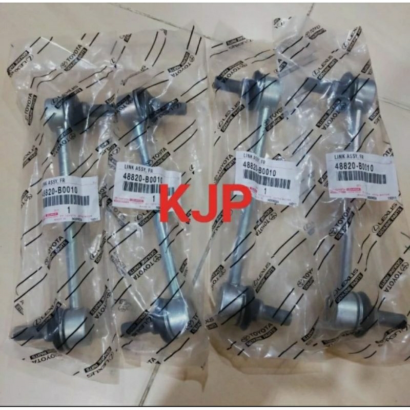 link stabilizer/lunk stabil avanza dan xenia lama original