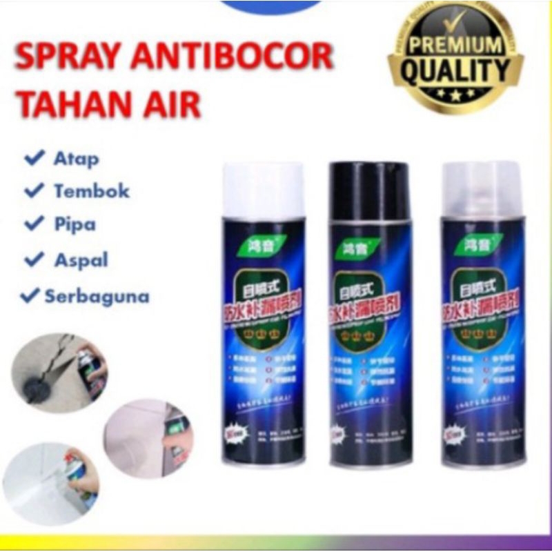 spray anti bocor ajaib 700 ml