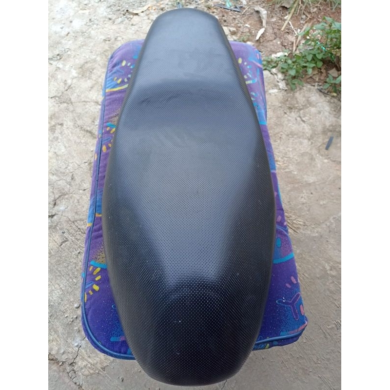 Jok Standar Motor Honda Vario 125 Old KZR Copotan Original