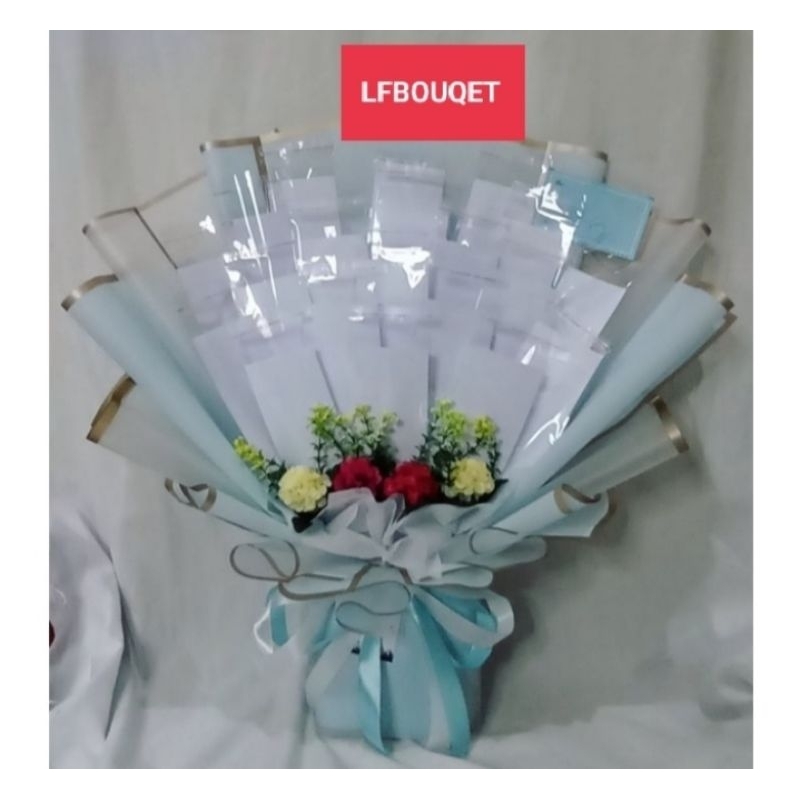 

BUCKET UANG KOSONGAN 25 SLOT,FREE KARTU UCAPAN, BUCKET MURAH 25 SLOT