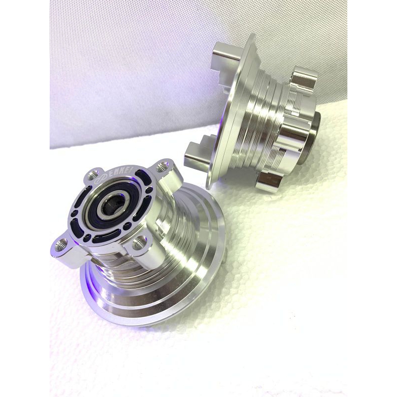 nap gear ENKEI pnp gear yamaha