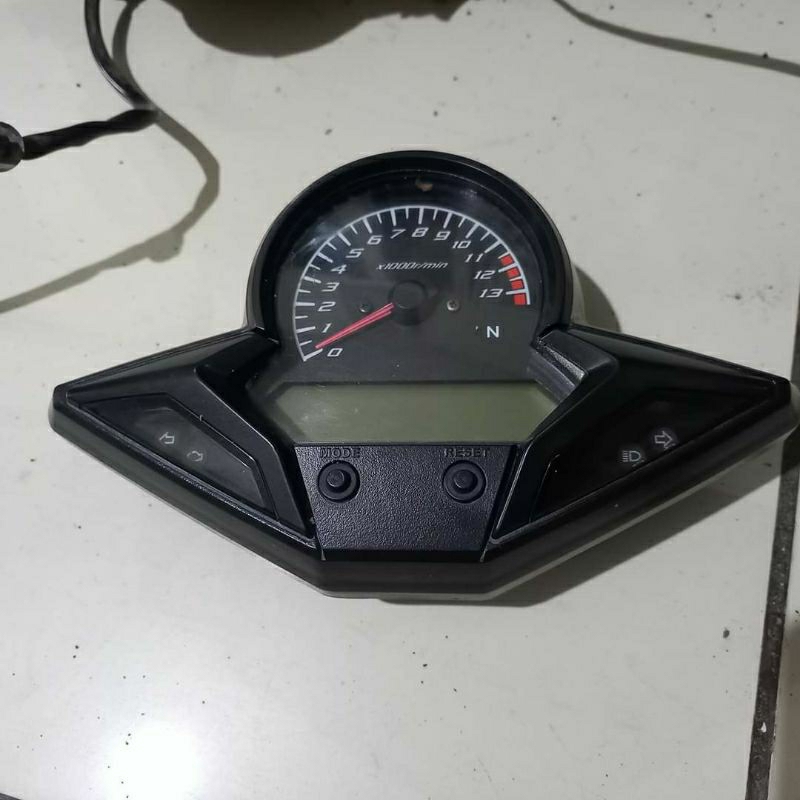 Speedometer CBR 150 K45A Lokal CBR 150 CBU FI CBR 250 CBU FI
