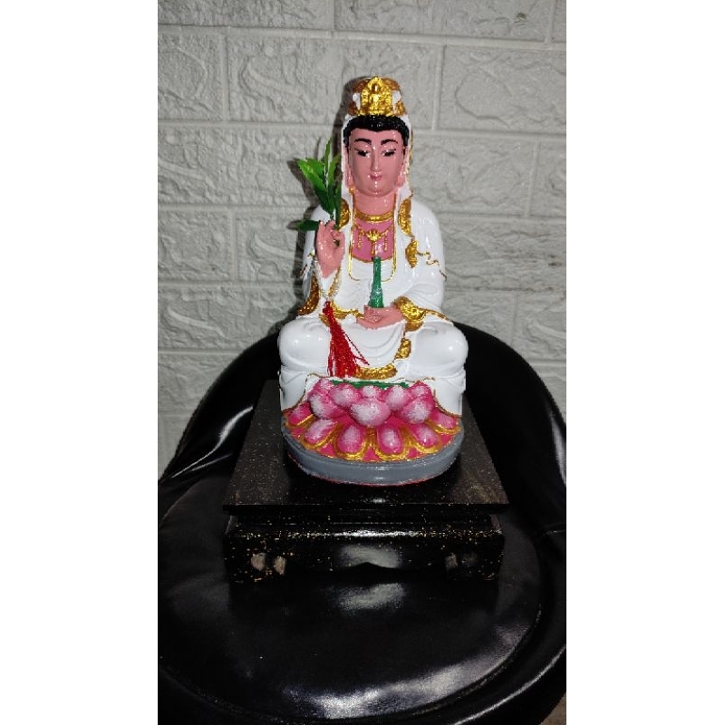 PATUNG RUPANG DEWI KWAN IM