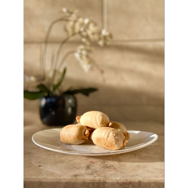 

Molen cokelat premium isi 8 pcs