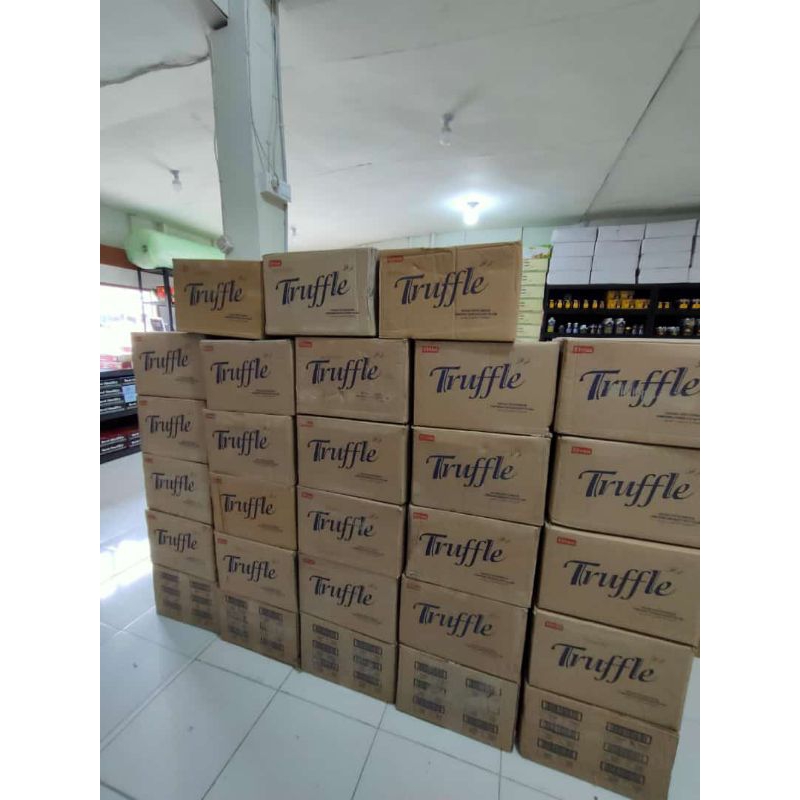 

Coklat truffle Dusan 1.8 kg