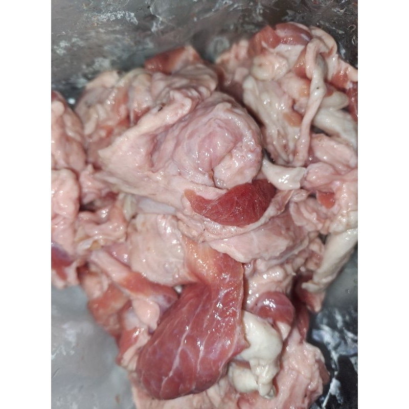 

TETELAN SAPI (wajib pilih instan)