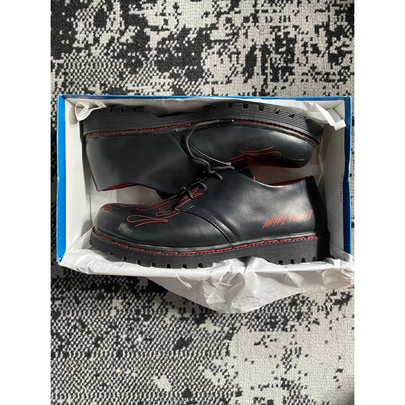 Progressive Footwear Derby Shoes