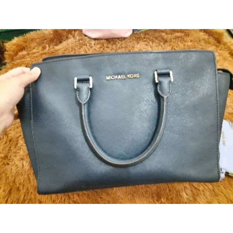 MK Selma Original Preloved