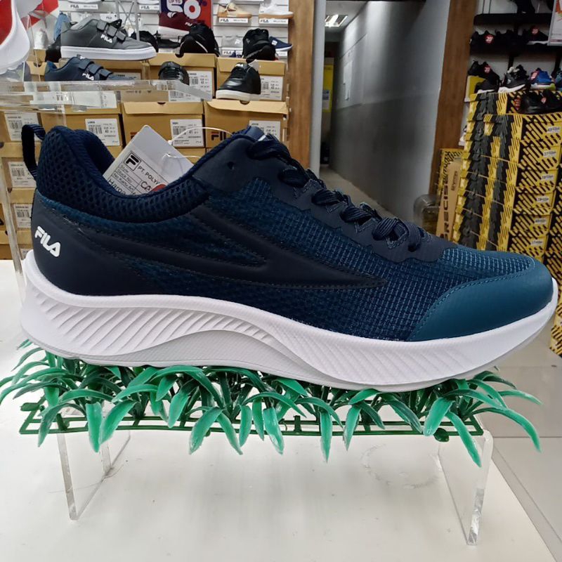 FILA/ ND/Sepatu pria/sepatu sport