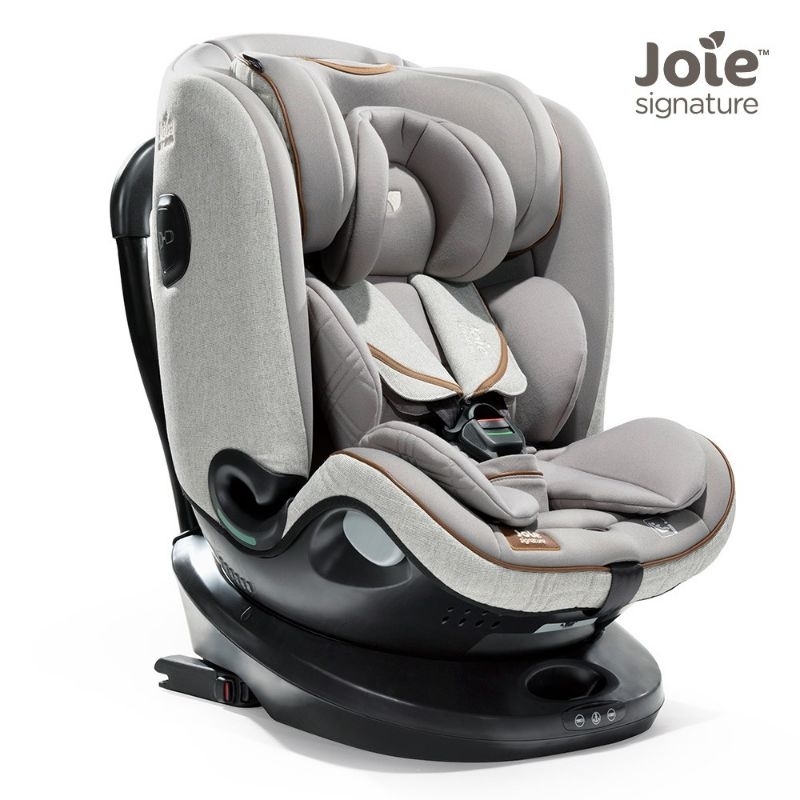 Joie Signature i-Spin Grow Signature Convertible Car Seat ISOFIX