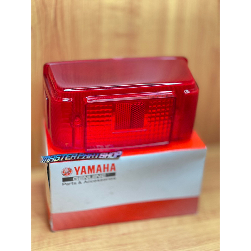 MIKA LAMPU STOP RXKING RX KING 2004 ORIGINAL YAMAHA