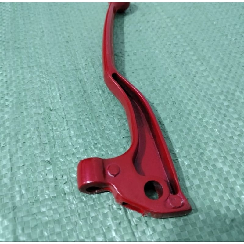 TERBARU HANDLE HANDEL KANAN JUPITER Z 5TP S241 MERAH