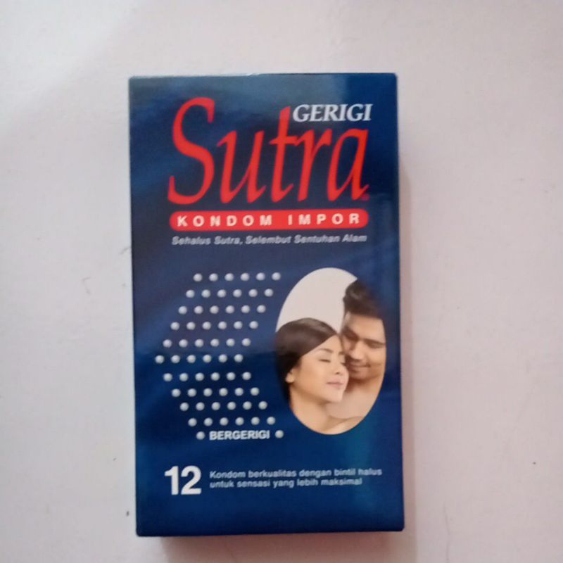 Sutra gerigi 12s