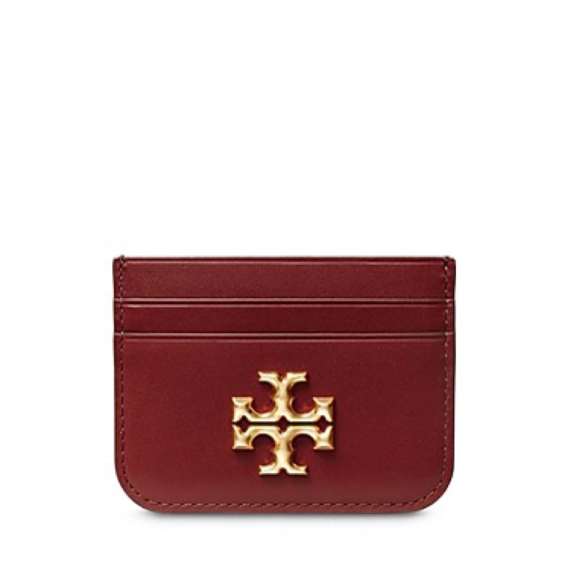 Tory Burch Card Holder Card Cas TB 86346