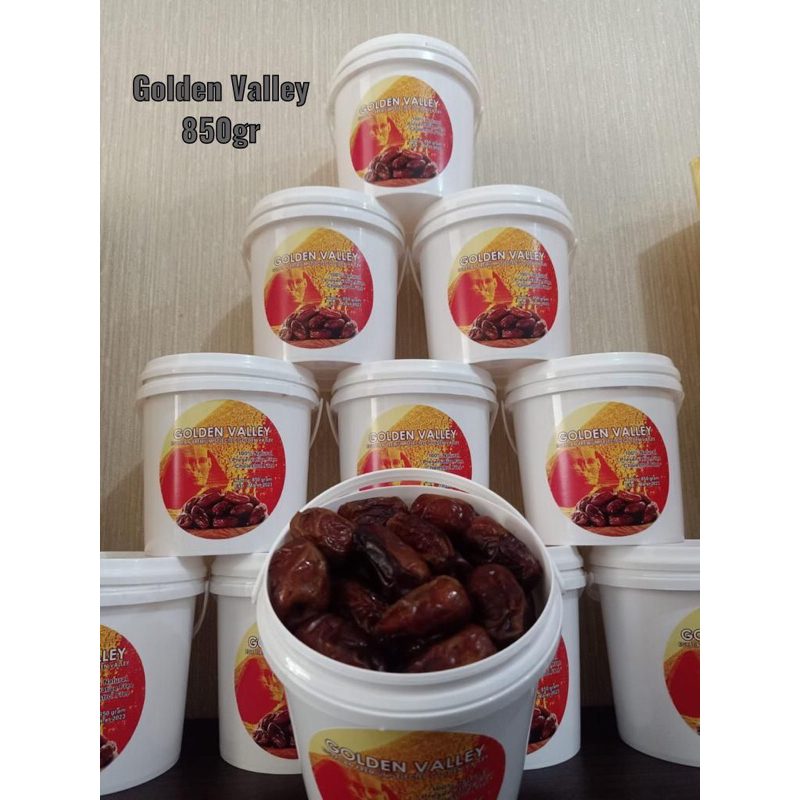 

[PROMO TERMURAH] kurma Goden valley selama bulan RAMADHAN