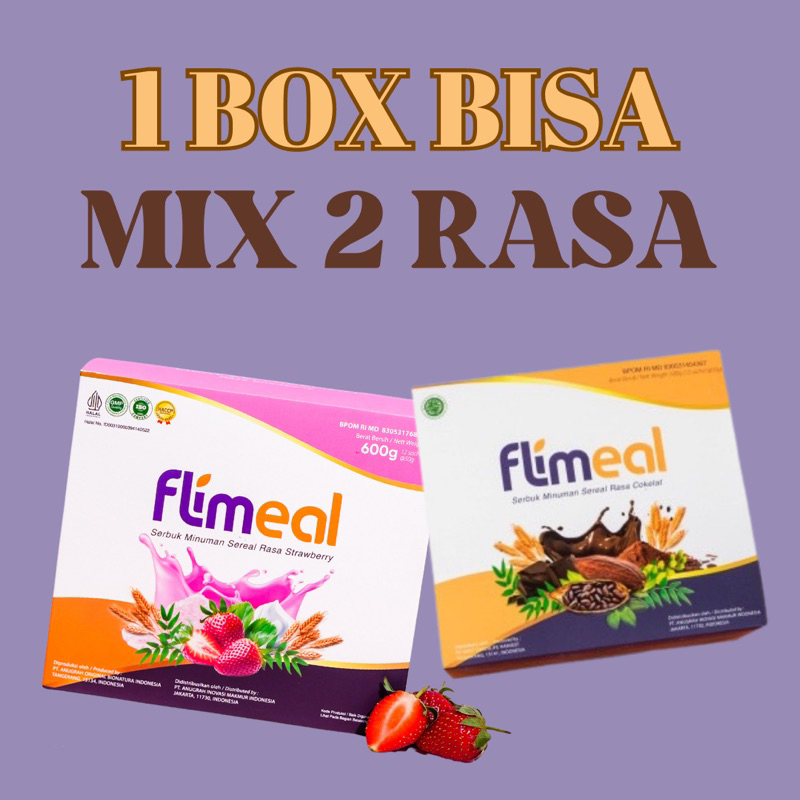 

FLIMEAL MIX 2 RASA CAMPUR RASA PEKANBARU