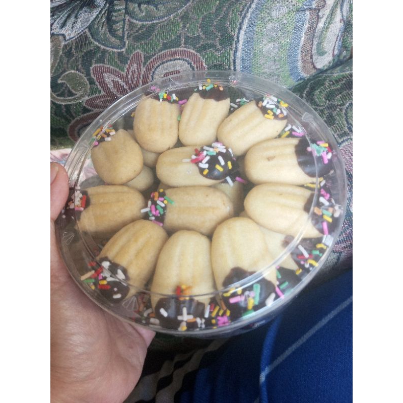 

kue kering 250gr