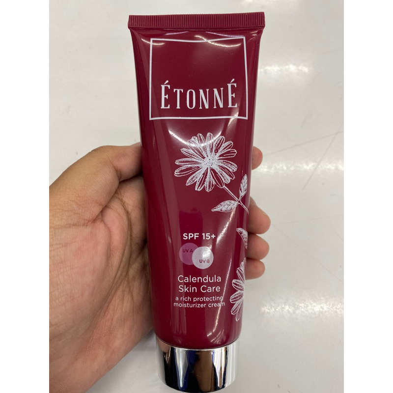 ETONNE CALENDULA SKIN CARE