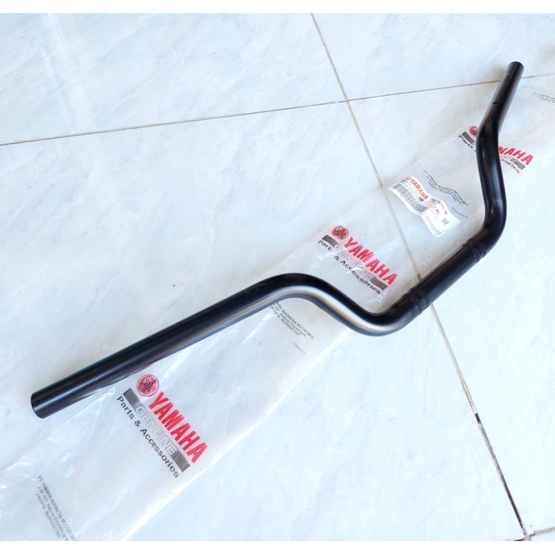 Stang setir scorpio z hitam original